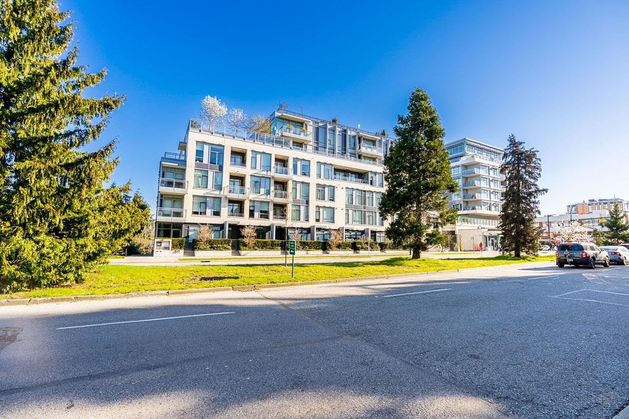 302 523 King Edward Avenue - MLS&reg; # R3160143