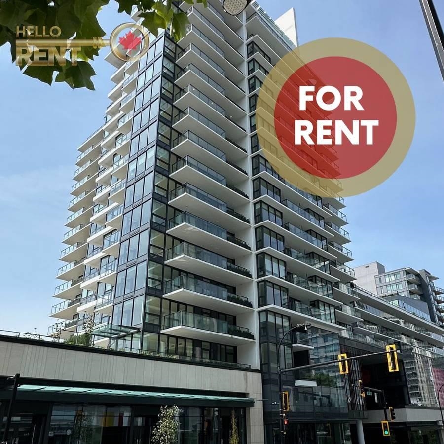 304 135 13th Street - MLS&reg; # R3160153