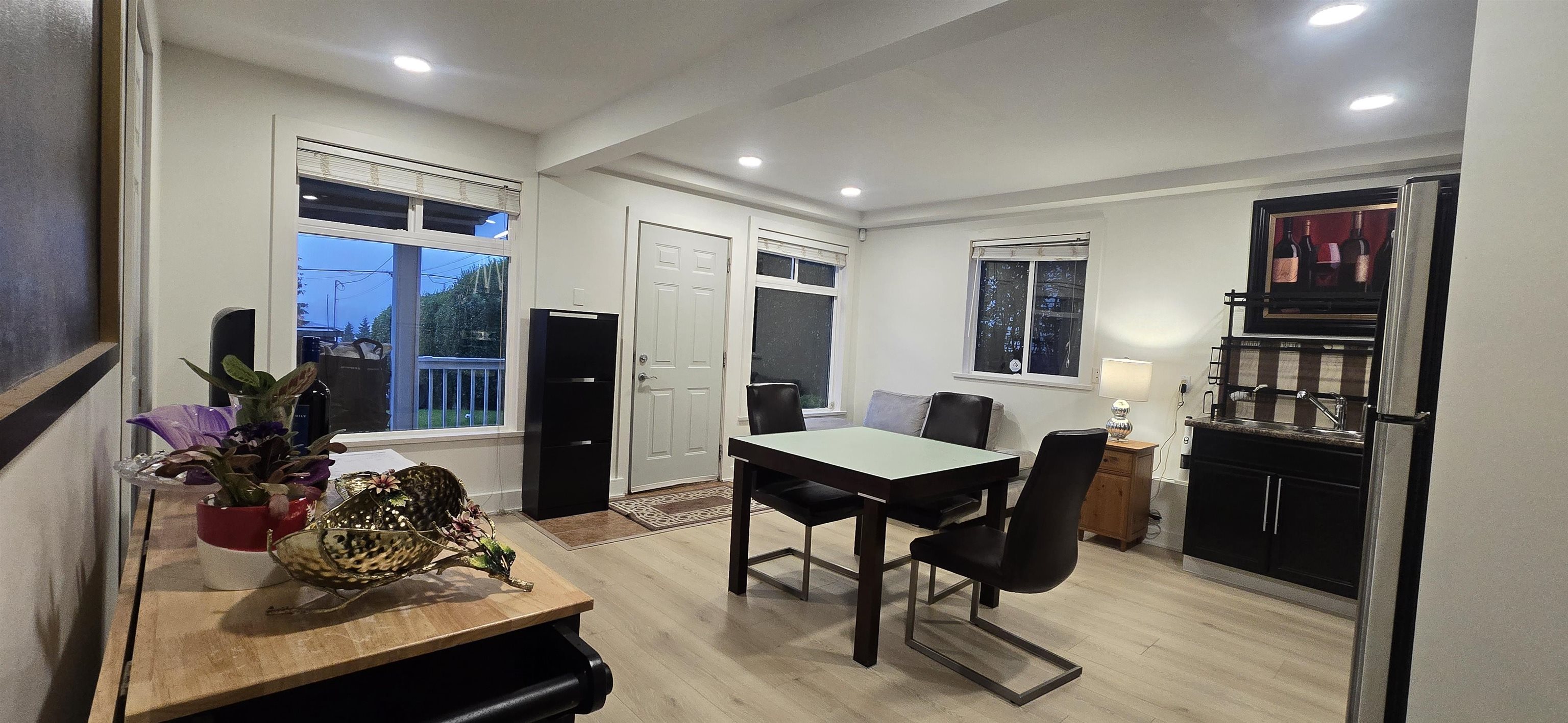  851 Calverhall St Street - MLS&reg; # R3160278