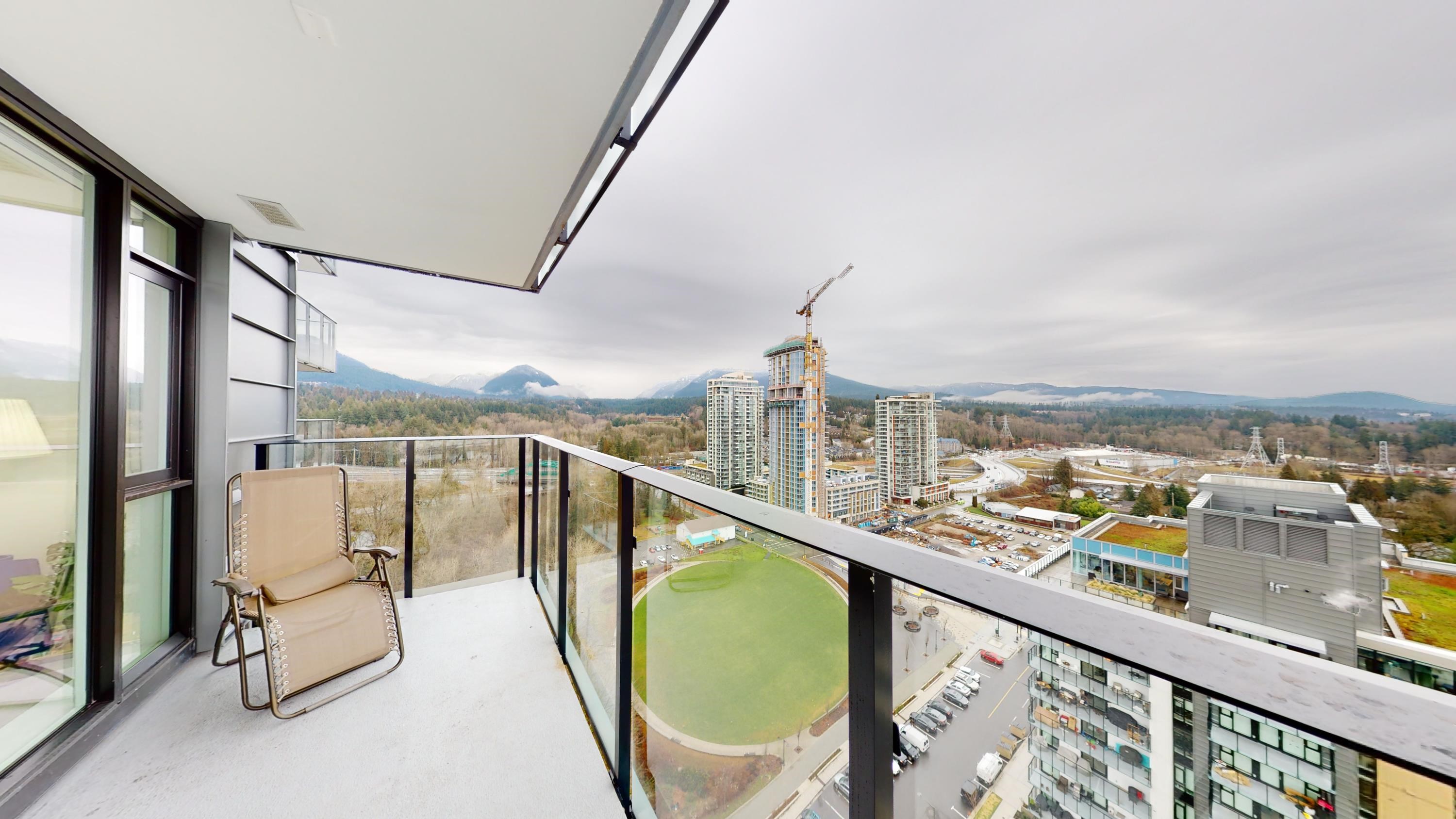 2202 1401 Hunter Street - MLS&reg; # R3160280