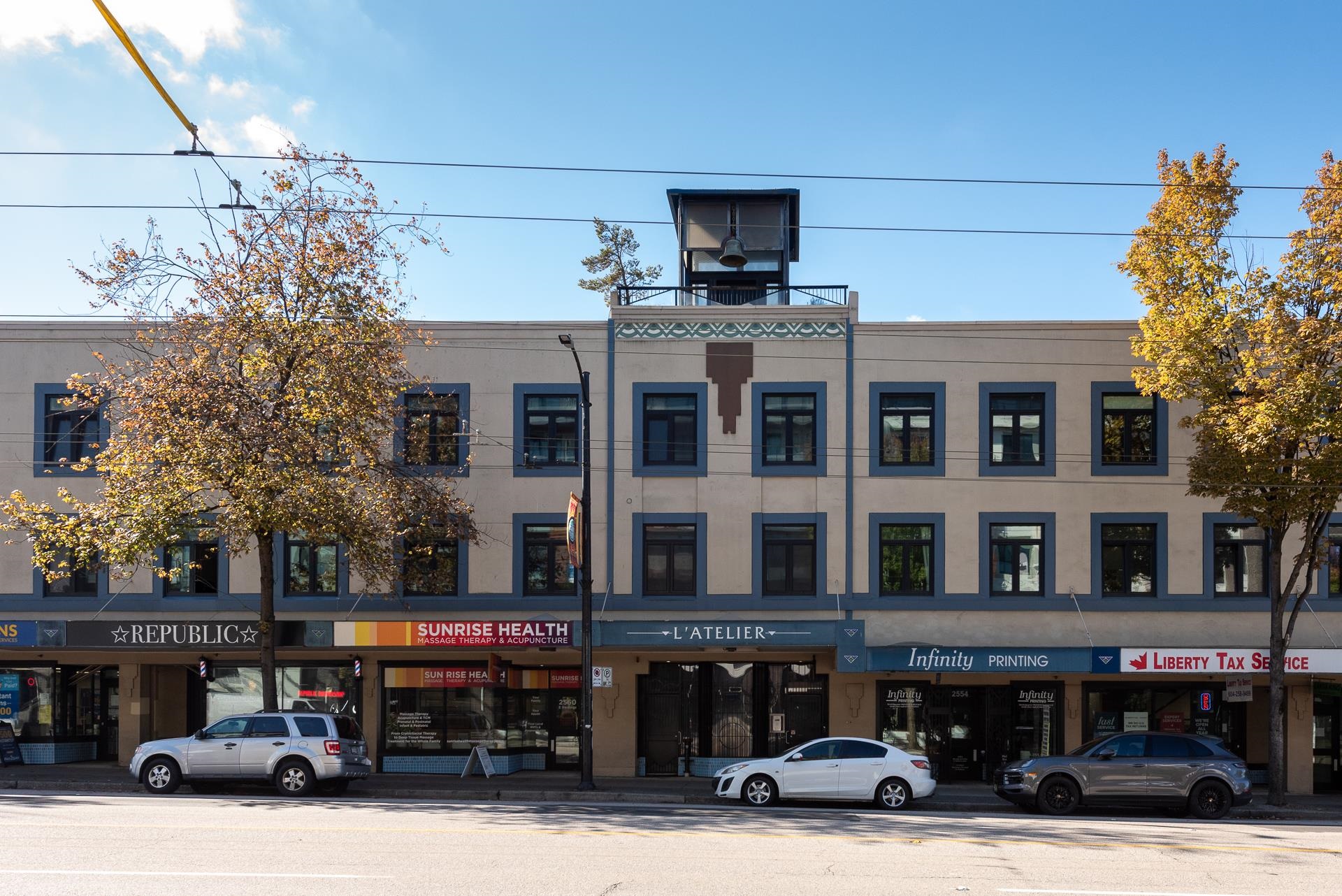 L2 2556 Hastings Street - MLS&reg; # R3160443