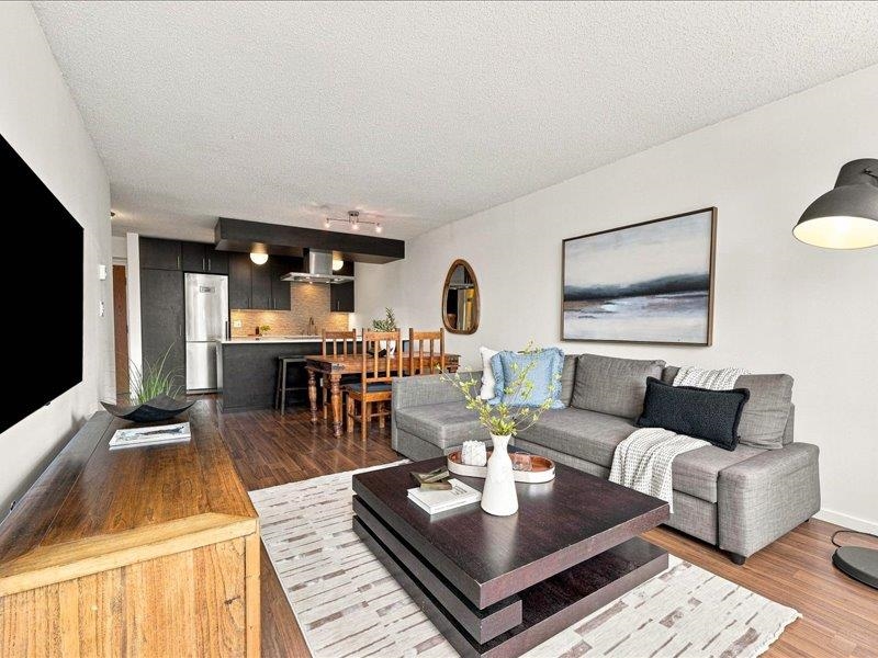 608 1330 Hornby Street - MLS&reg; # R3160452