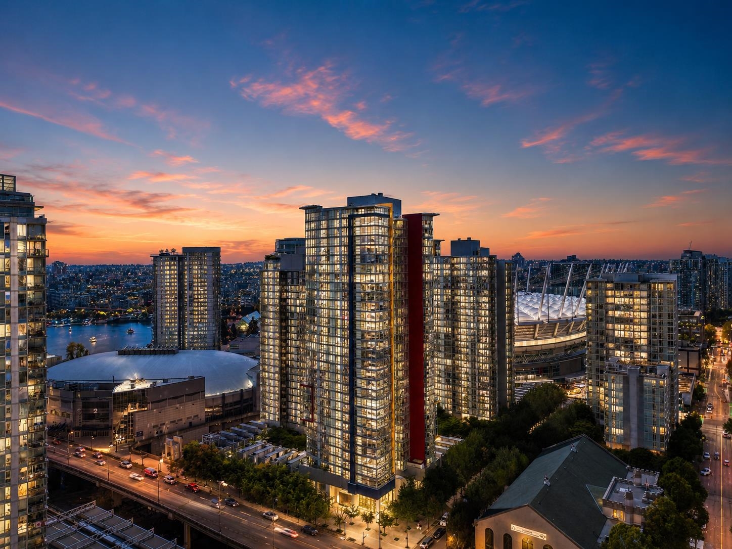 2508 602 Citadel Parade - MLS&reg; # R3160545