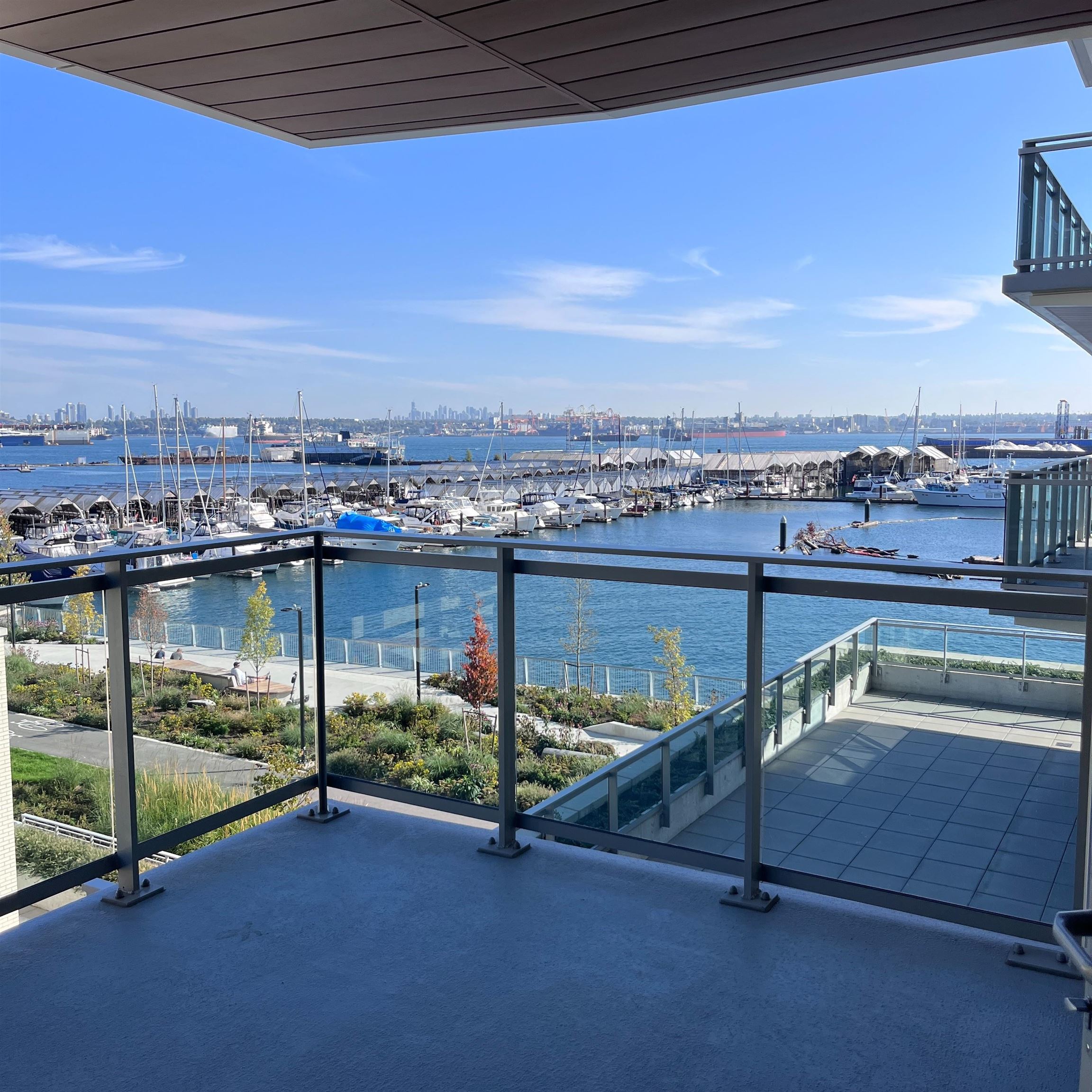 407 785 Harbour Way - MLS&reg; # R3160619