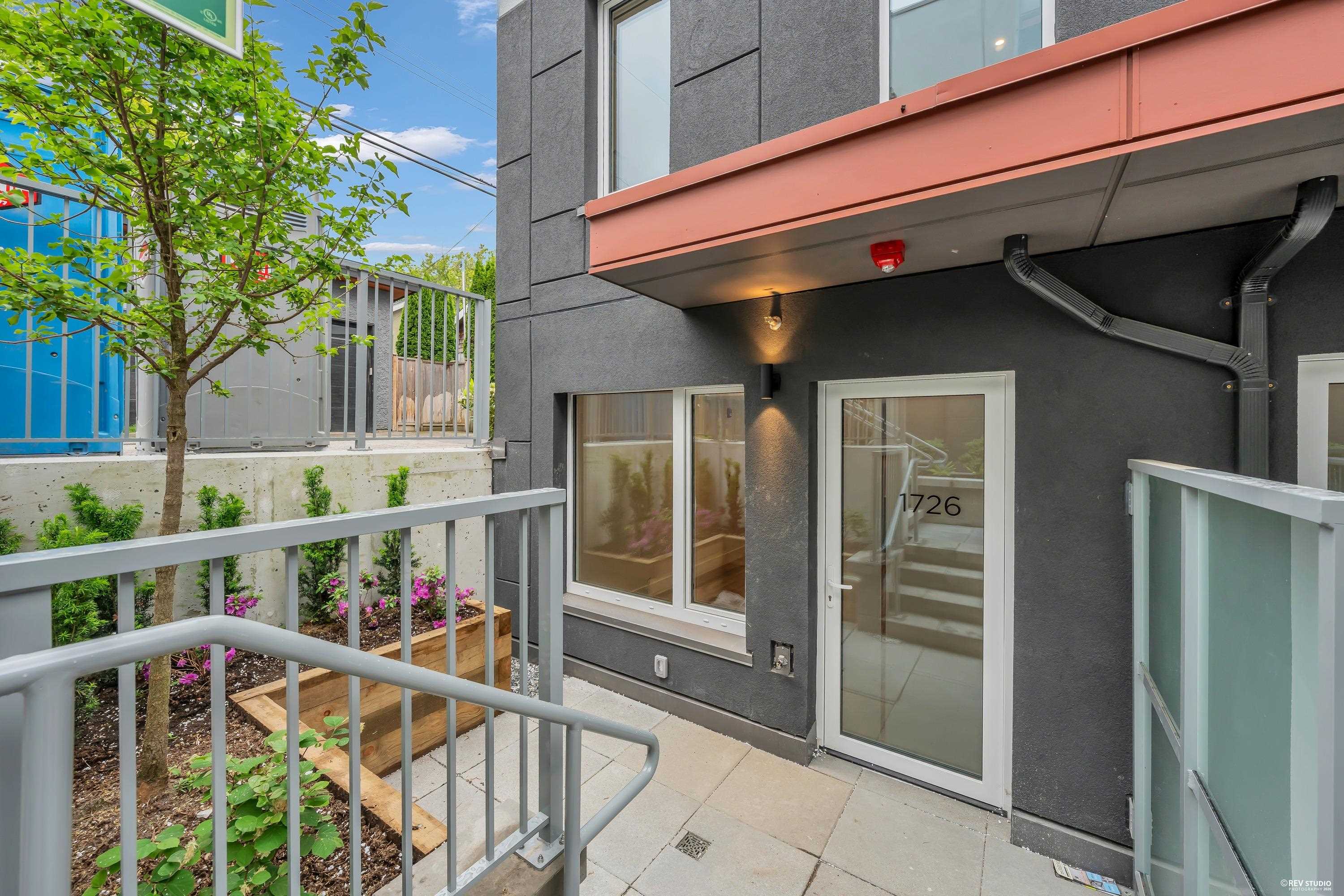  1726 Templeton Drive - MLS&reg; # R3160633