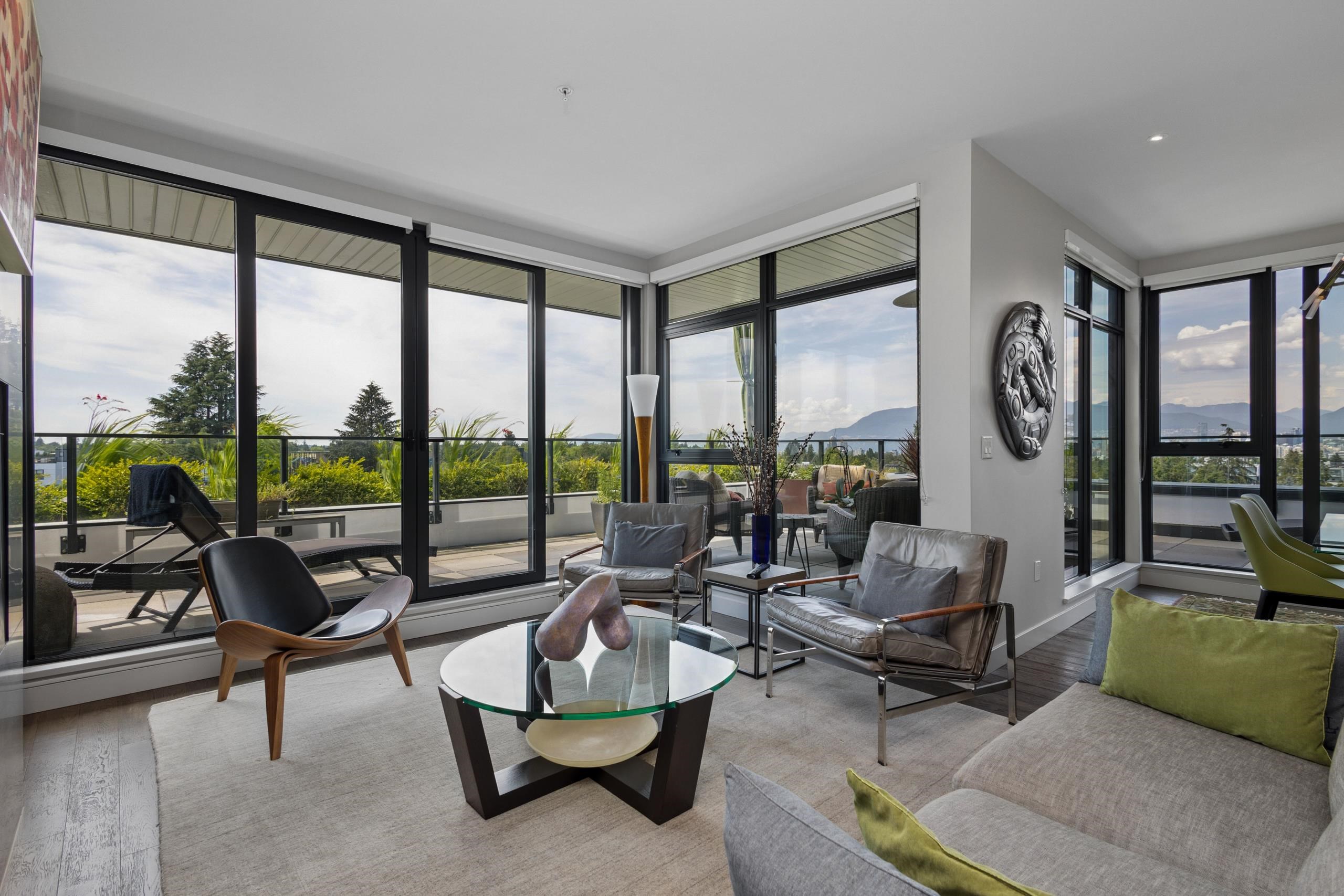 601 4427 Cambie Street - MLS&reg; # R3160644