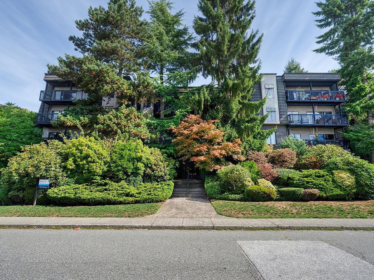 205 150 5th Street - MLS&reg; # R3160658