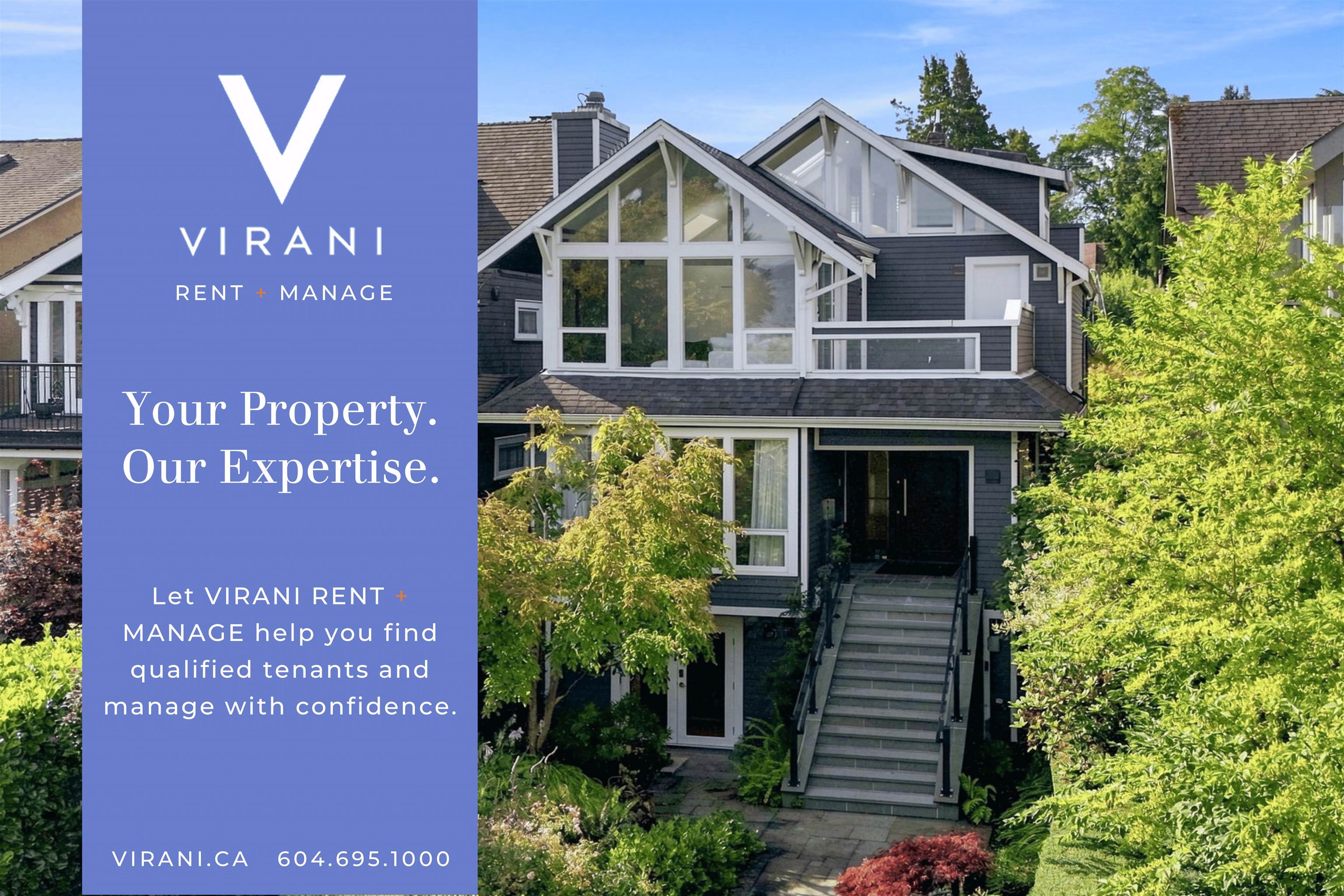 B 3262 1st Avenue - MLS&reg; # R3160673