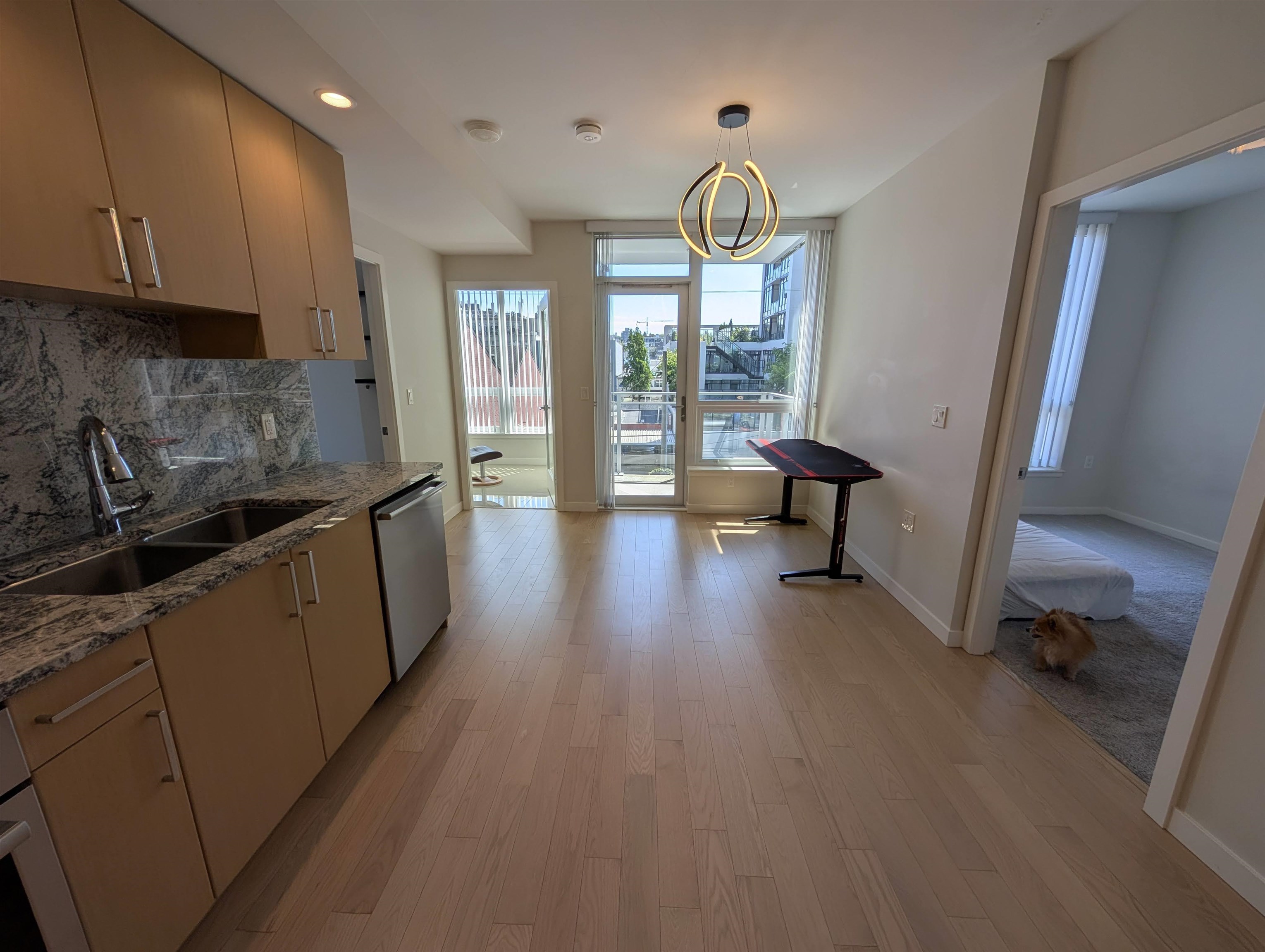 411 1708 Ontario Street - MLS&reg; # R3160729