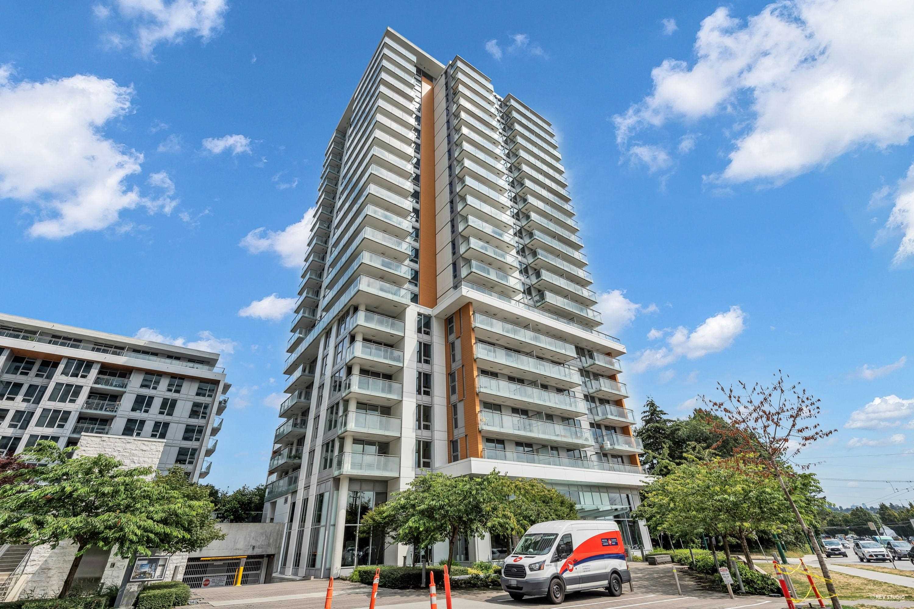 2007 433 Marine Drive - MLS&reg; # R3160789