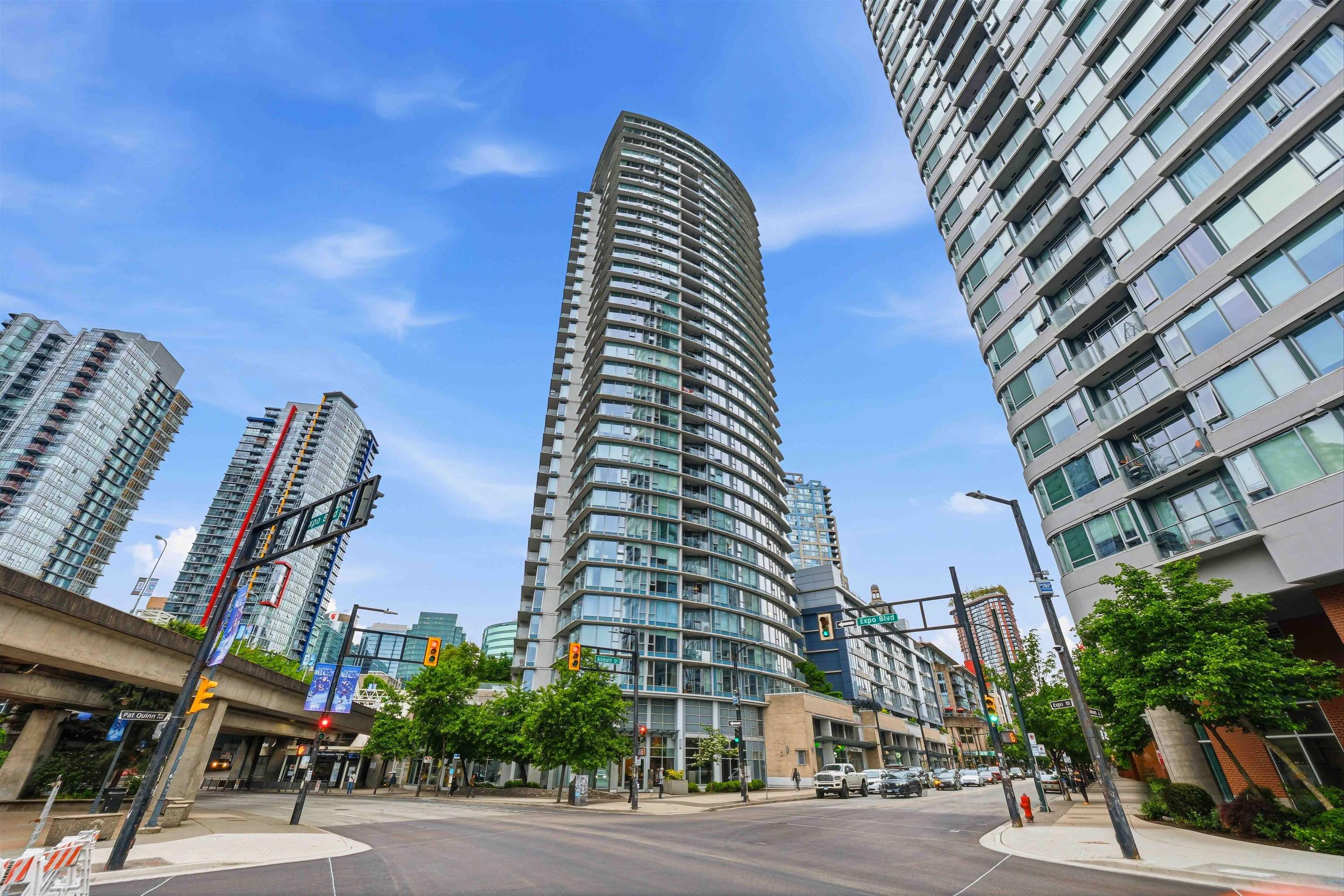 2901 689 Abbott Street - MLS&reg; # R3160880