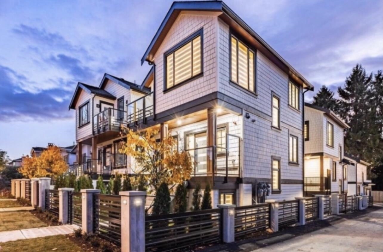  5447 Killarney Street - MLS&reg; # R3160914