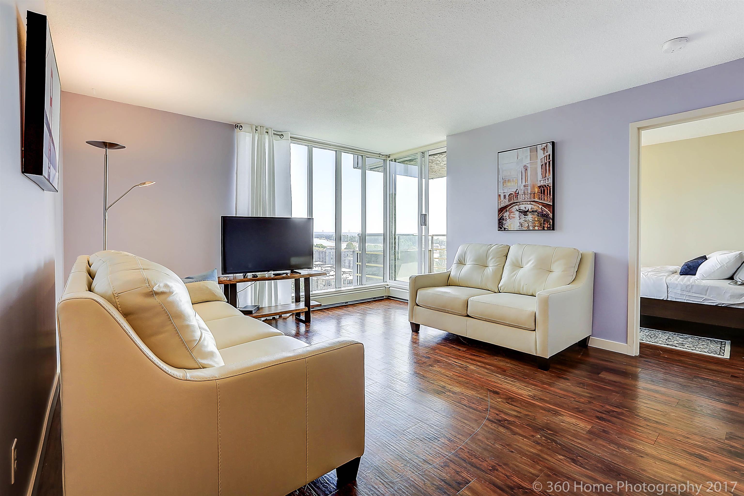 1002 3061 Kent Avenue North  - MLS&reg; # R3160918