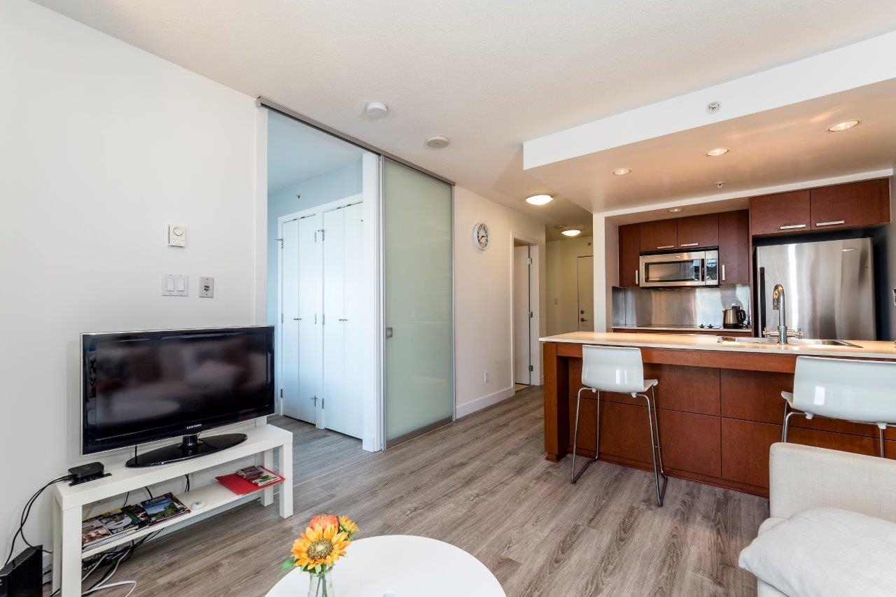 1704 1255 Seymour Street - MLS&reg; # R3160975