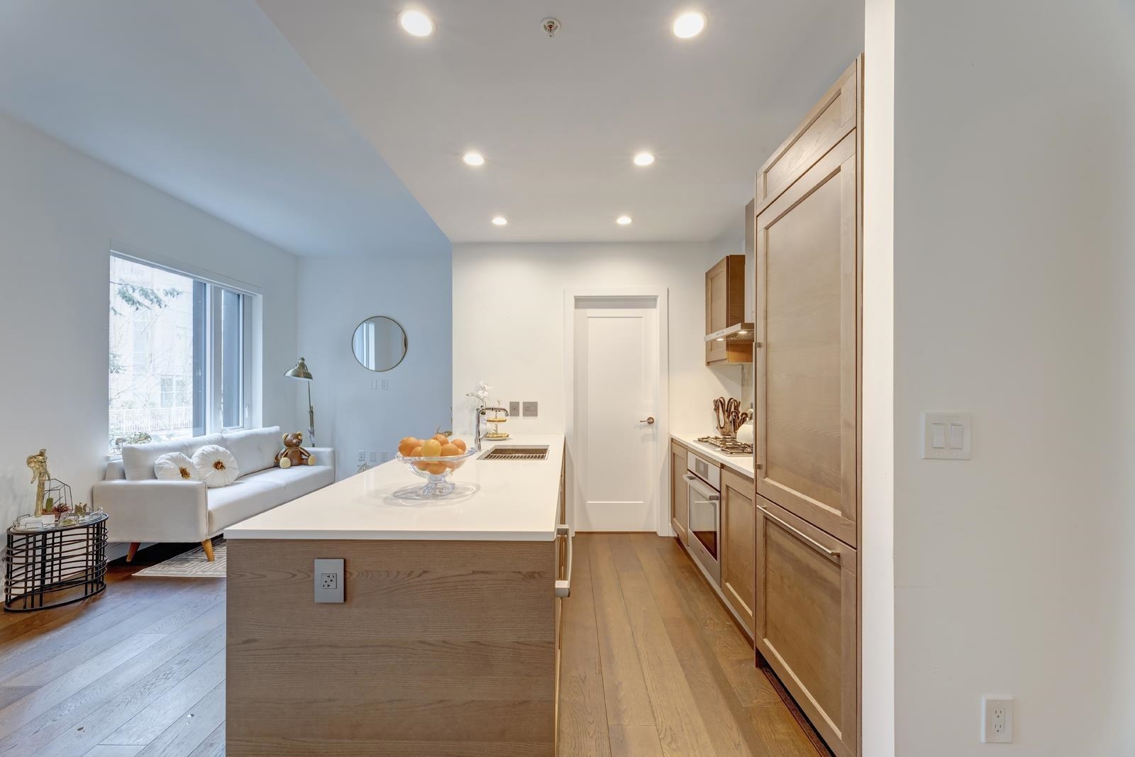 M209 5681 Birney Avenue - MLS&reg; # R3161033