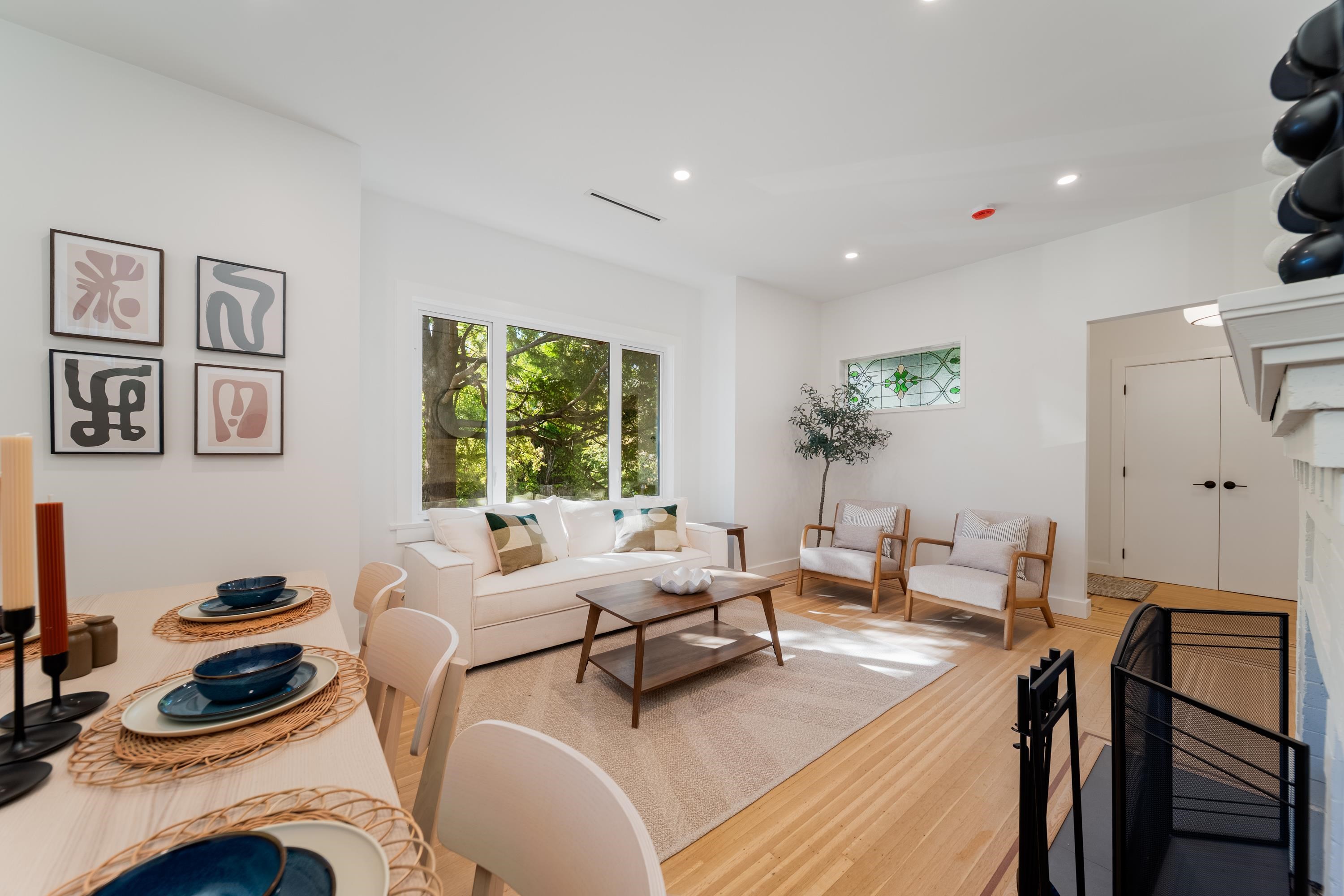 2280 Blenheim Street - MLS&reg; # R3161089