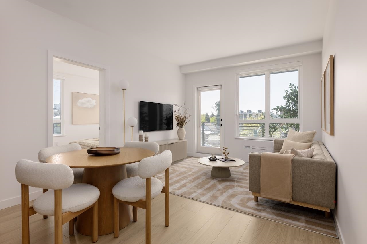417 2450 Garden Drive - MLS&reg; # R3161130