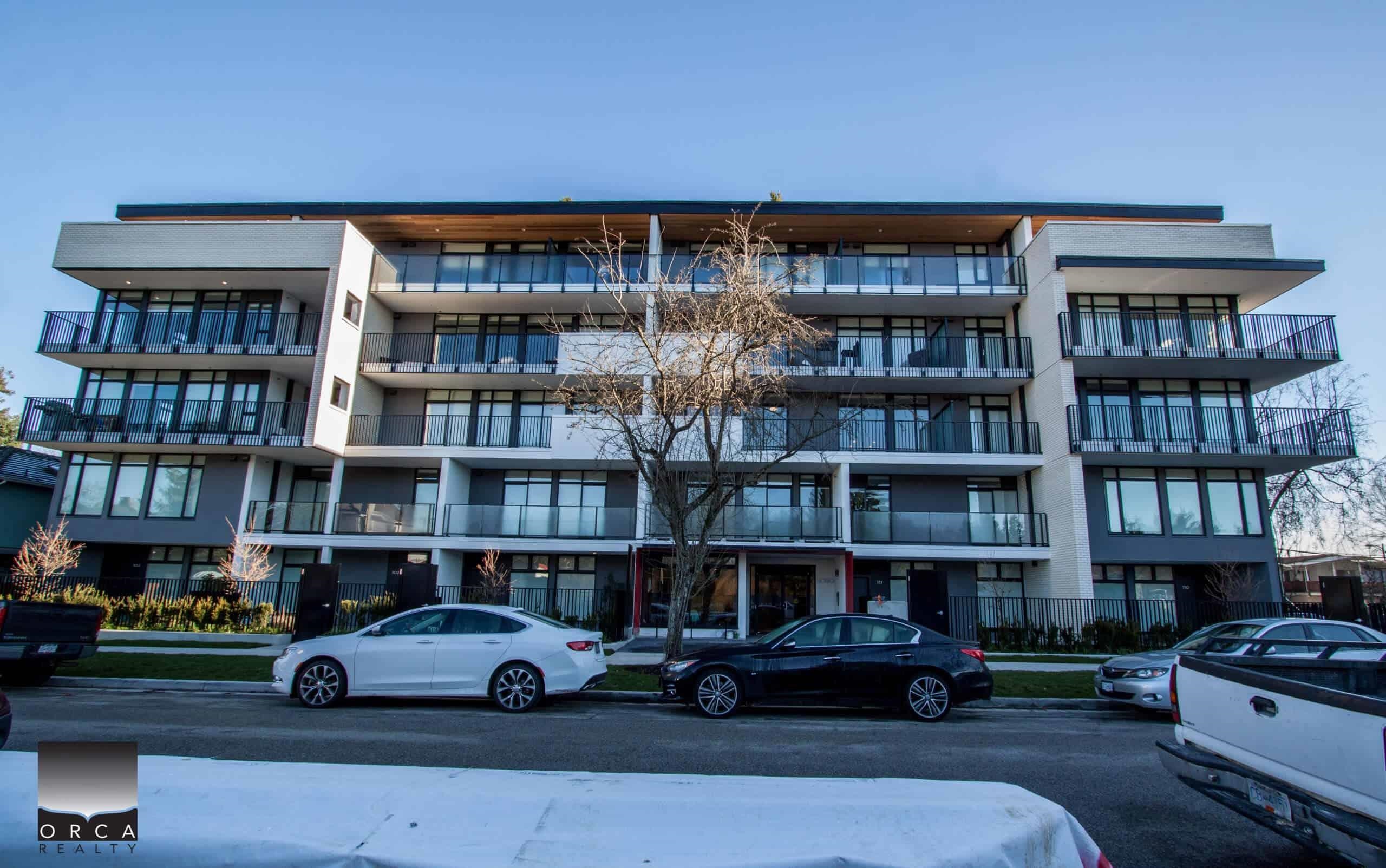 311 5080 Quebec Street - MLS&reg; # R3161170