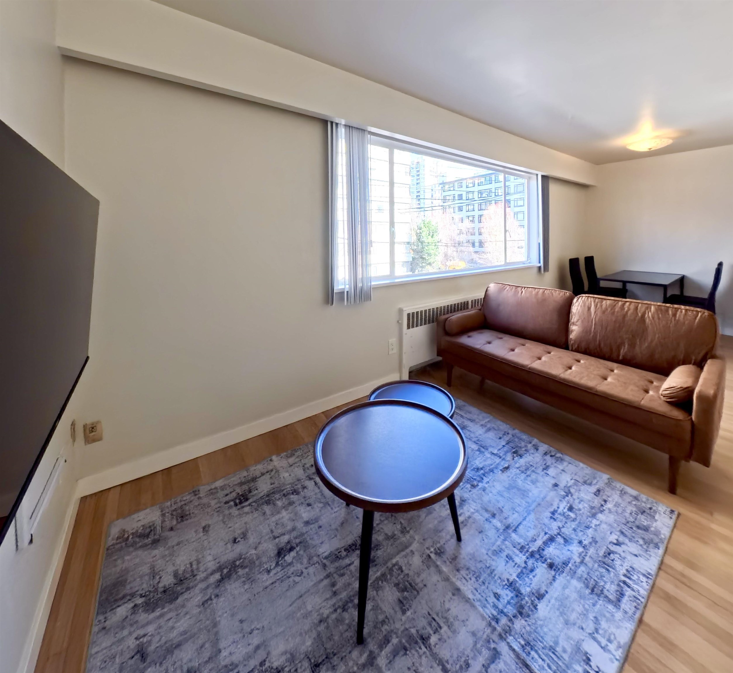 209 1925 Nelsonstreet  - MLS&reg; # R3161189