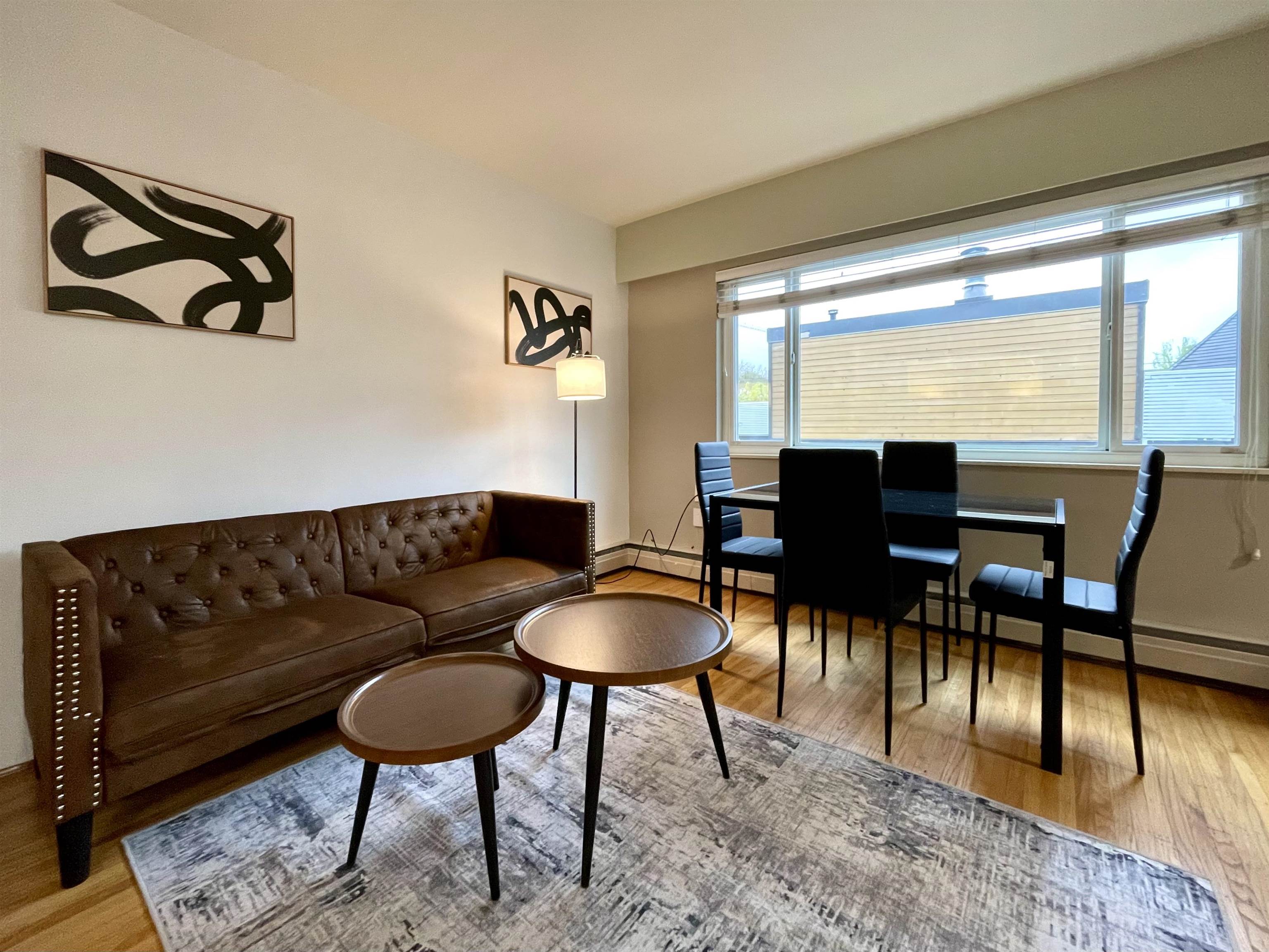 302 1985 W 8th Avenue  - MLS&reg; # R3161191