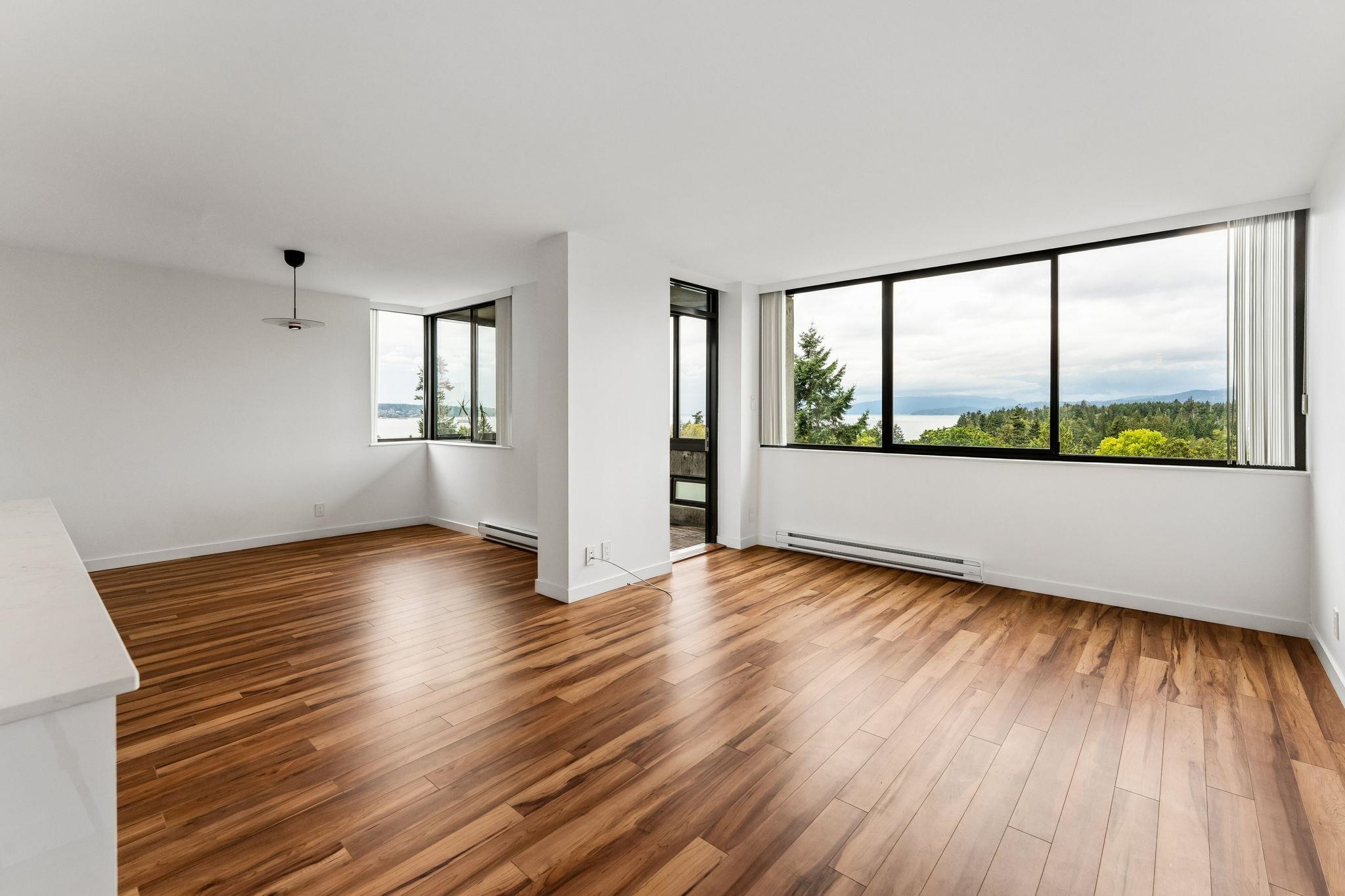 1203 2077 Nelson Street - MLS&reg; # R3161245