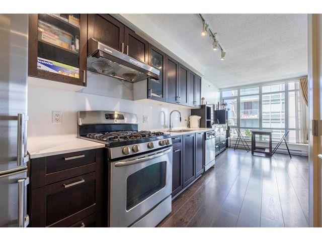 304 4818 Eldorado Mews - MLS&reg; # R3161282