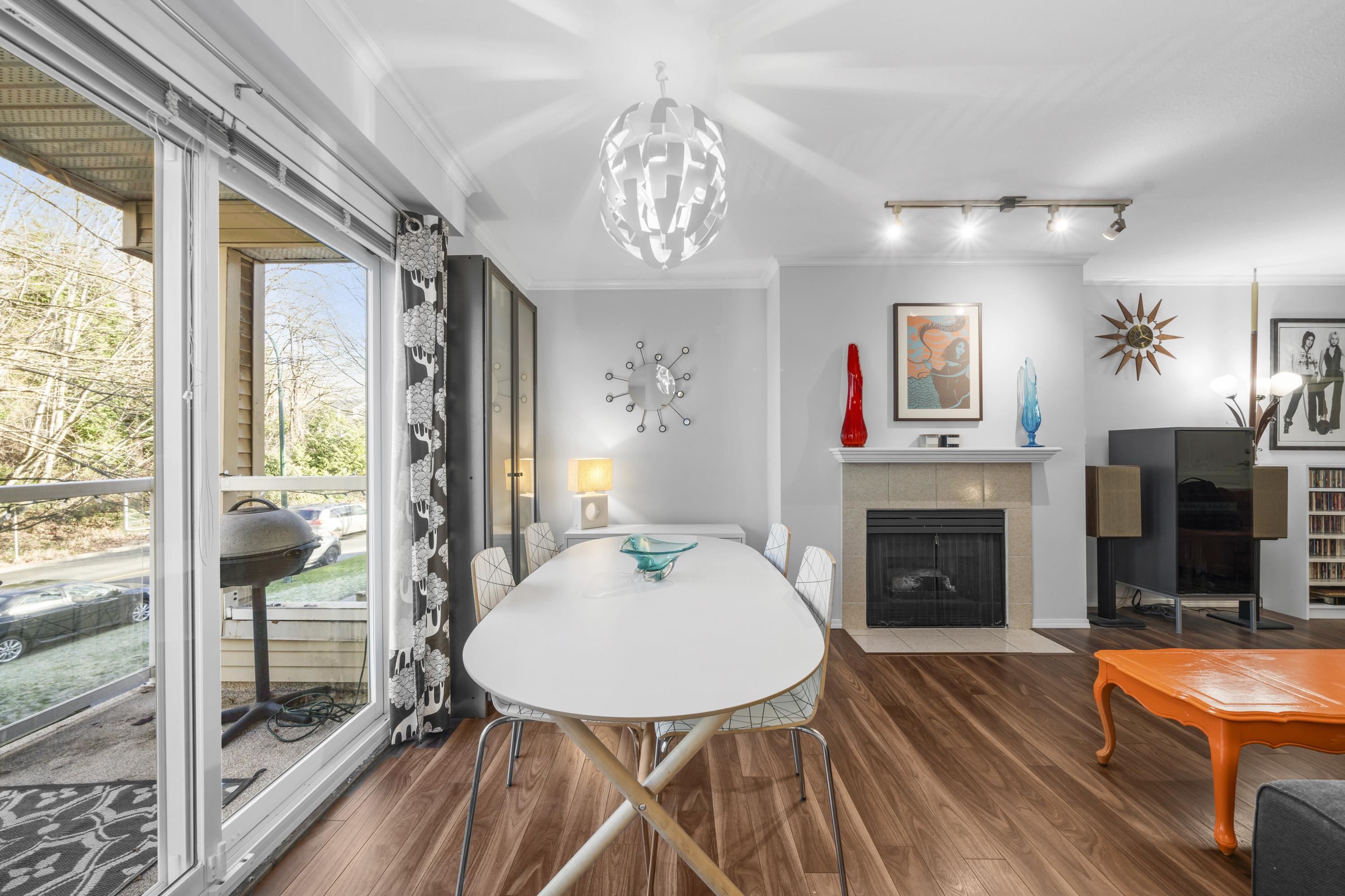 306 3400 Marine Drive - MLS&reg; # R3161303