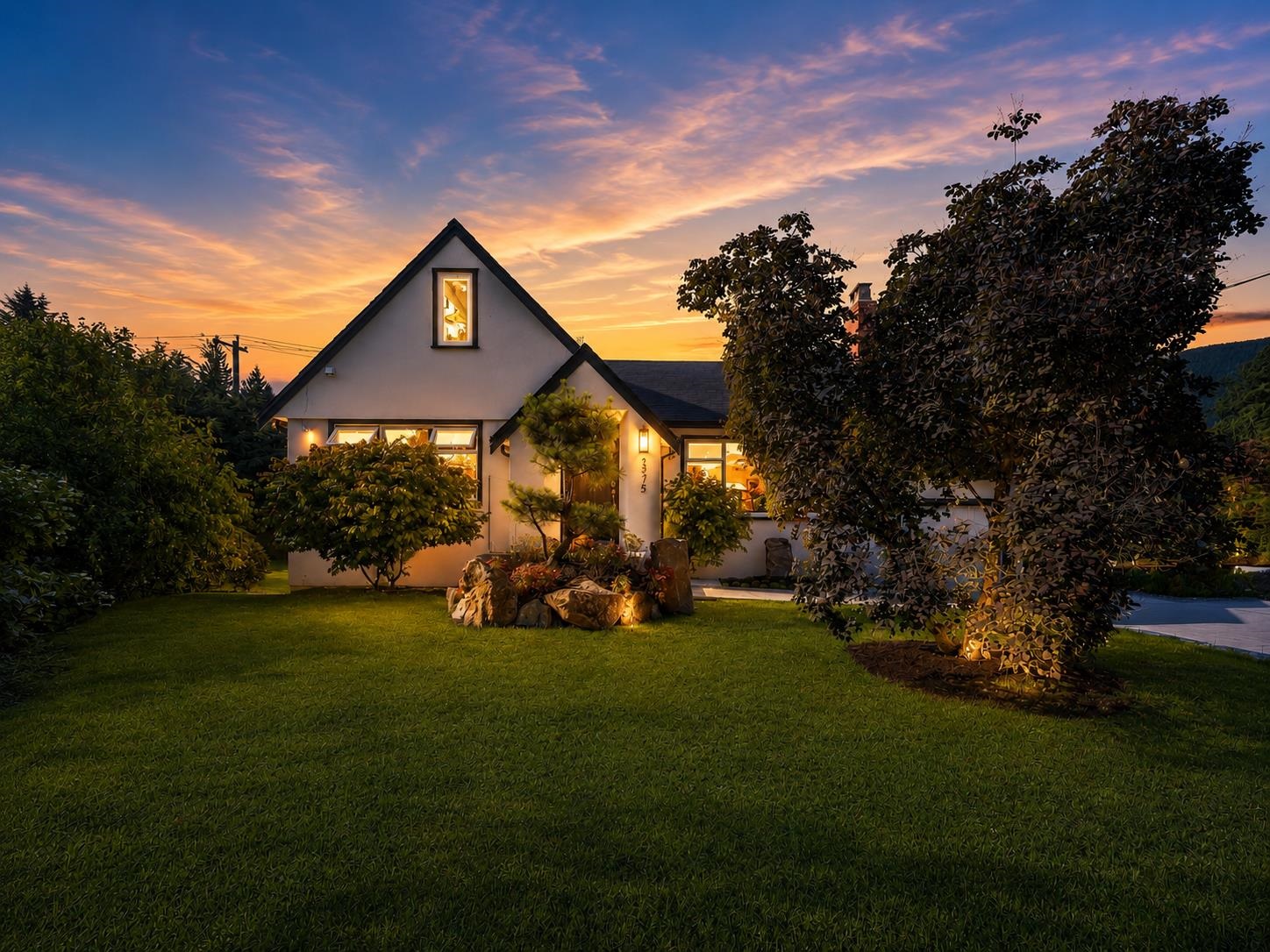  3975 Highland Boulevard - MLS&reg; # R3161384