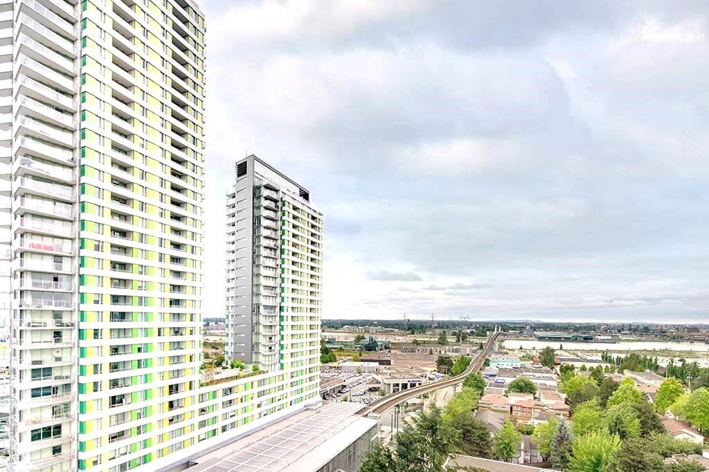 2206 488 Marine Drive - MLS&reg; # R3161415