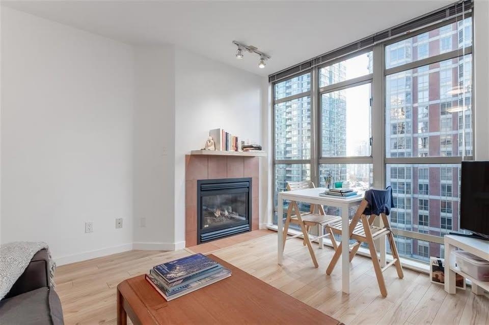 807 819 Hamilton Street - MLS&reg; # R3161452