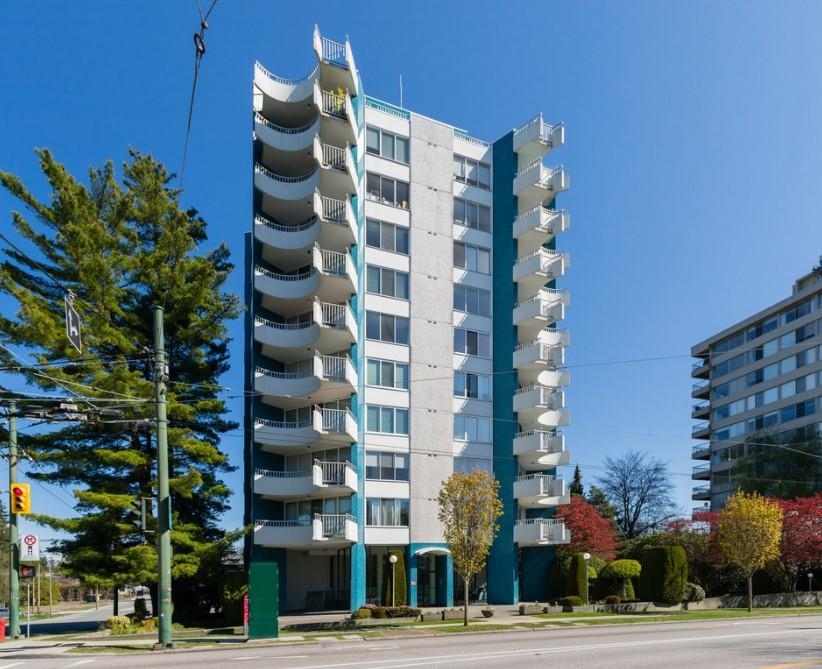 503 4691 10th Avenue - MLS&reg; # R3161458