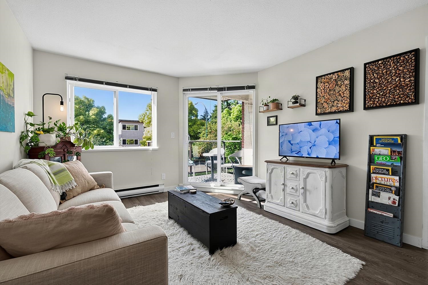 205 1251 71st Avenue - MLS&reg; # R3161477