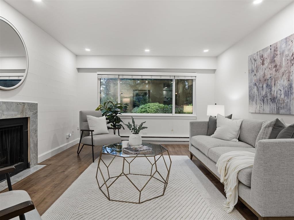  1253 Plateau Drive - MLS&reg; # R3161497