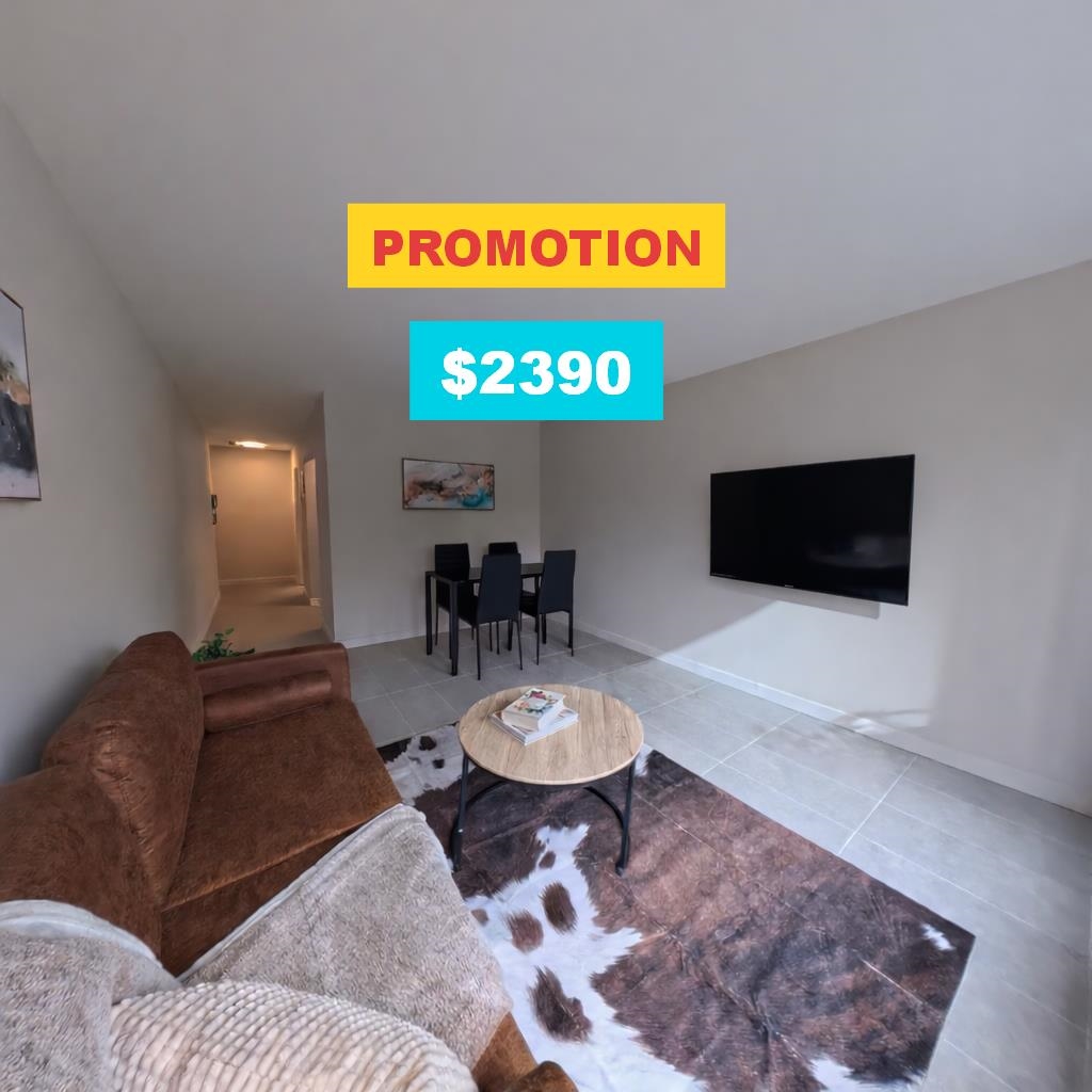 2B 1540 Haro Street  - MLS&reg; # R3161532