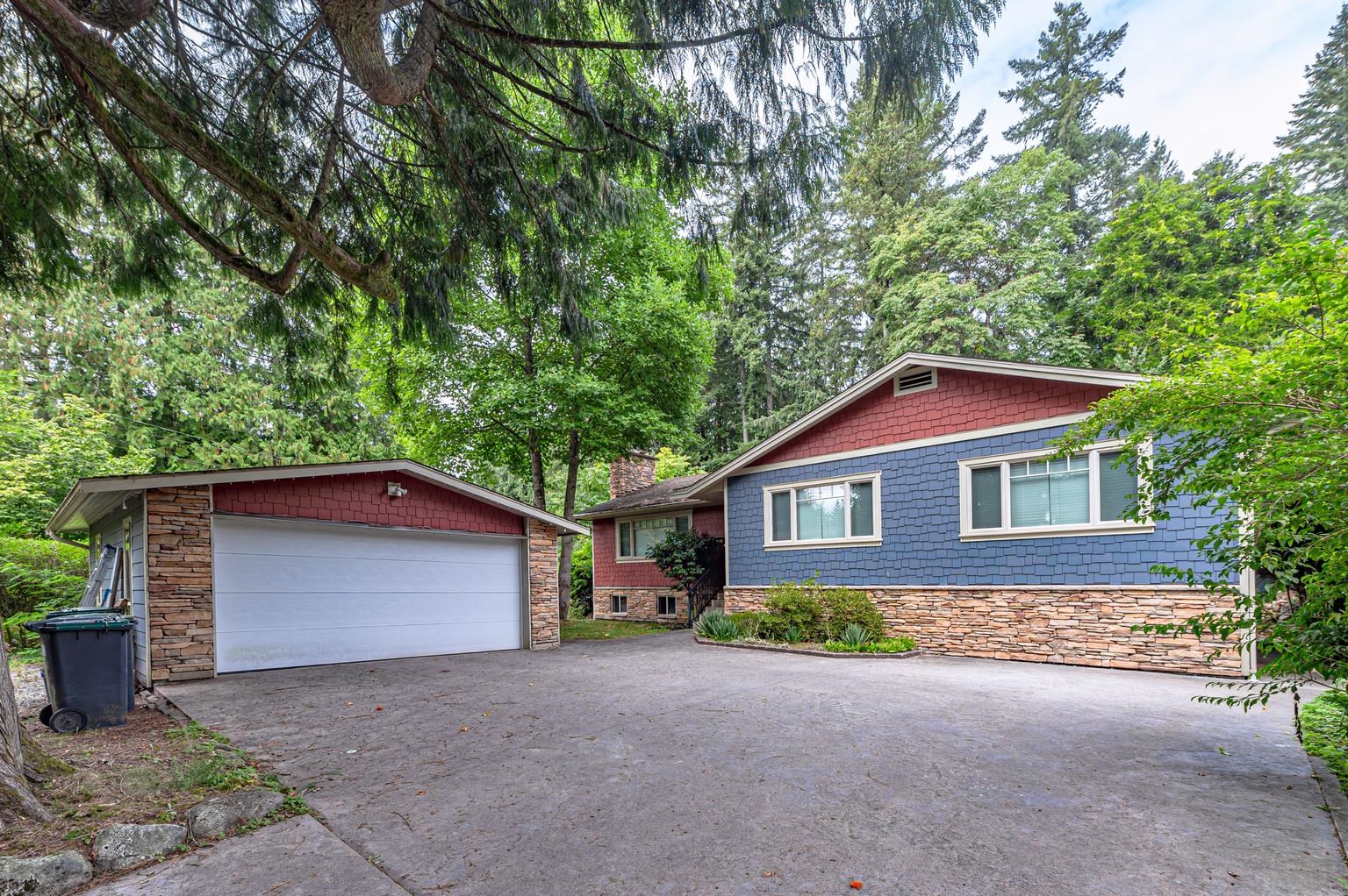  1130 Handsworth Road - MLS&reg; # R3161570