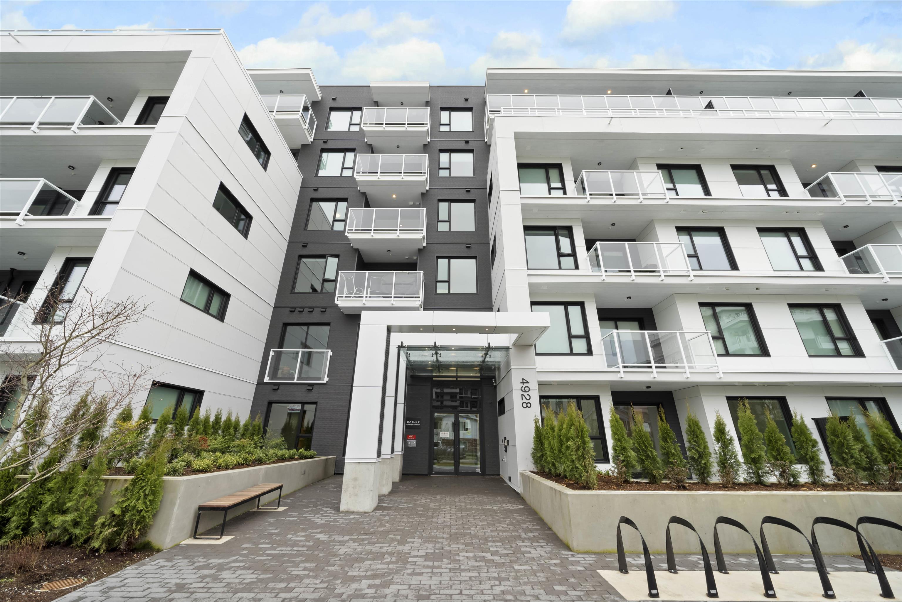 111 4928 Quebec Street - MLS&reg; # R3161573
