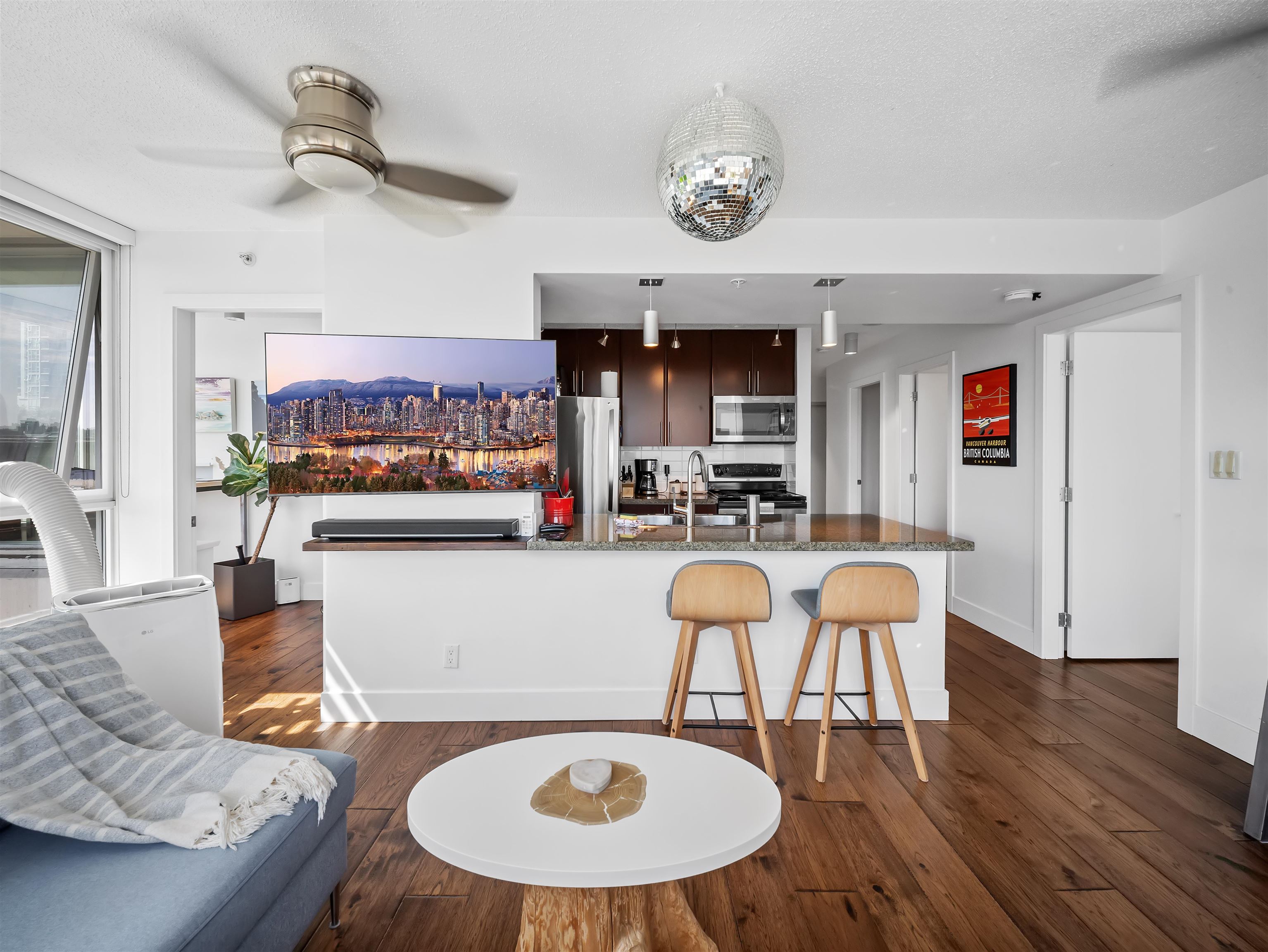 502 688 Abbott Street - MLS&reg; # R3161616