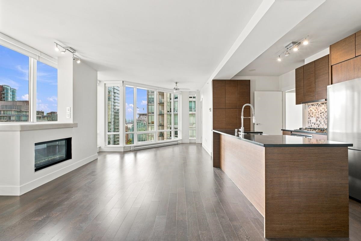2005 565 Smithe Street  - MLS&reg; # R3161651