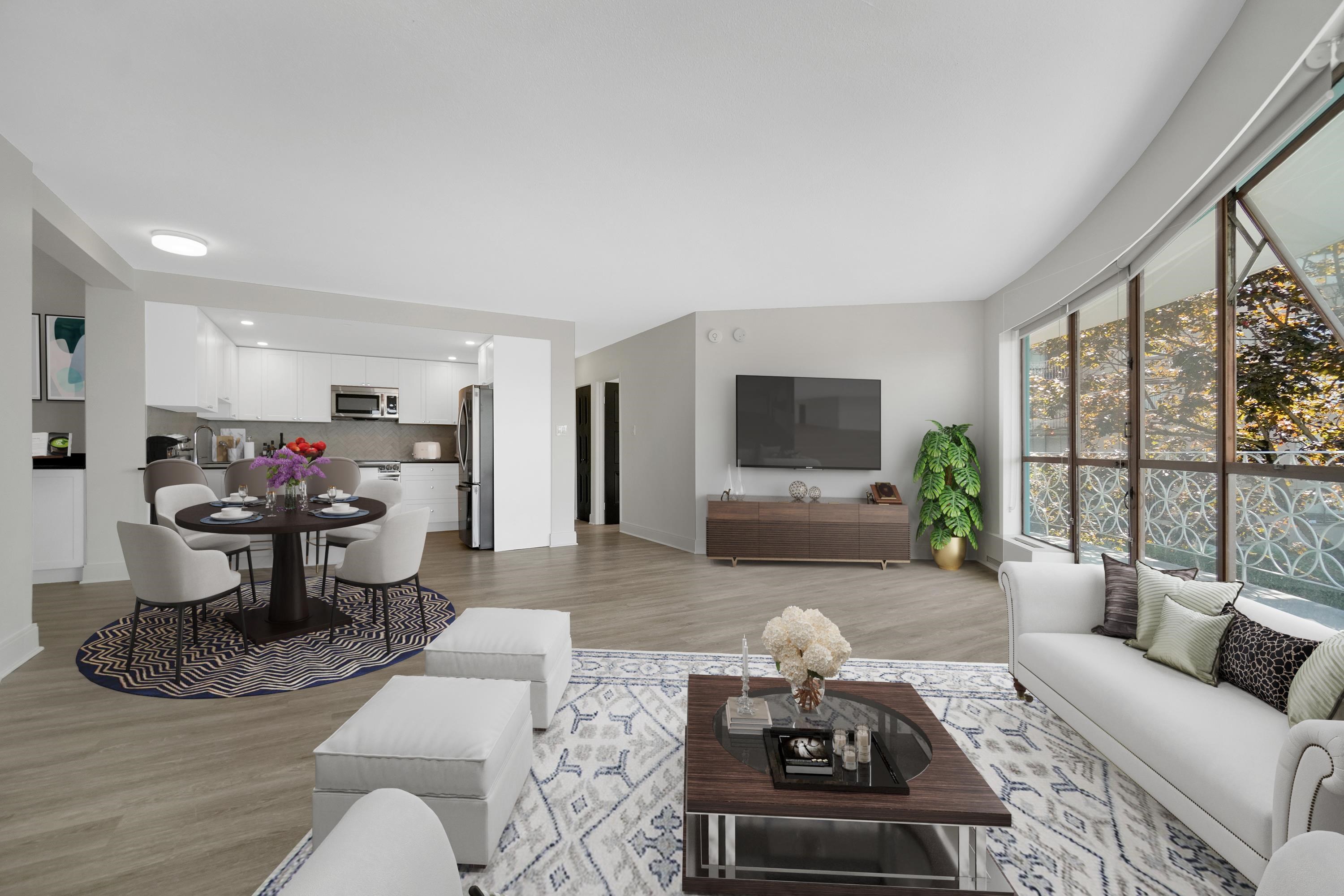  2190 Bellevue Avenue - MLS&reg; # R3161666
