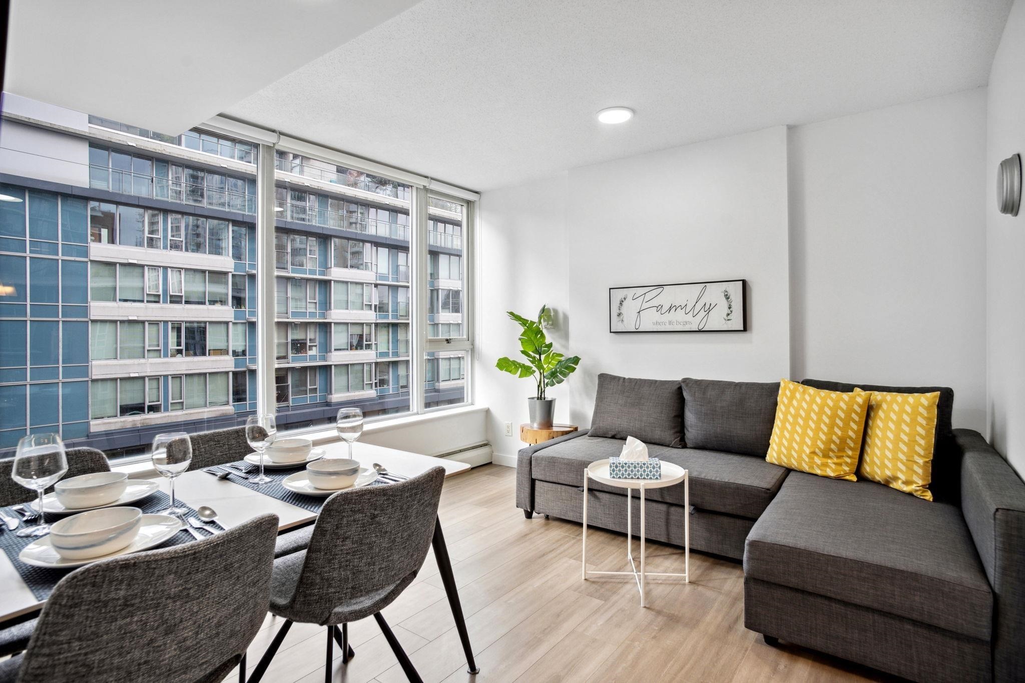 605 618 Abbott Street - MLS&reg; # R3161684