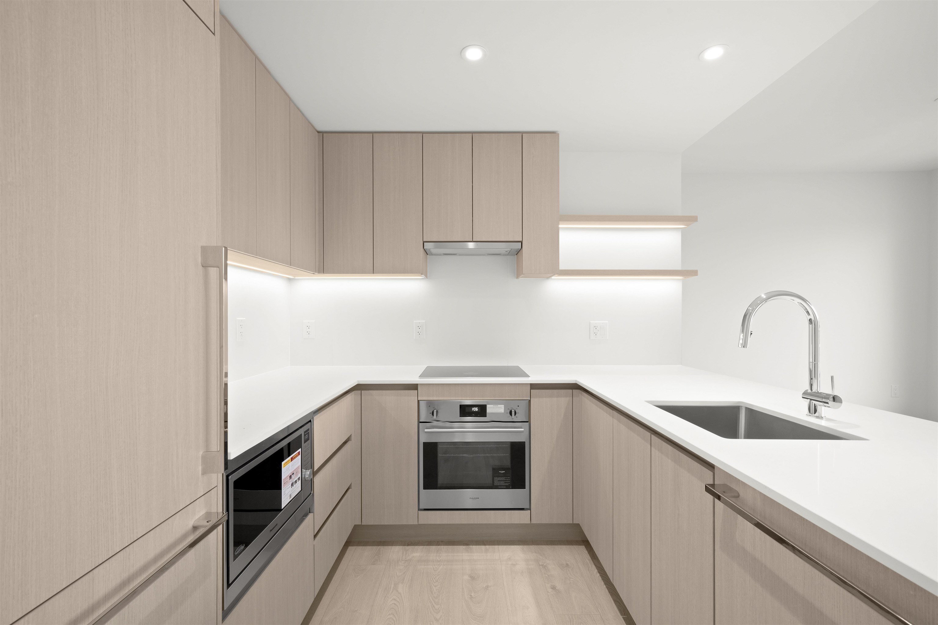 408 4928 Quebec Street - MLS&reg; # R3161697