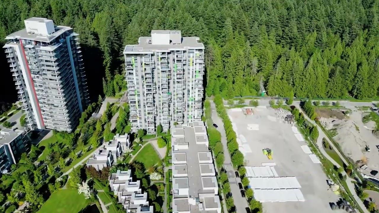 PH1 3487 Binning Road - MLS&reg; # R3161703