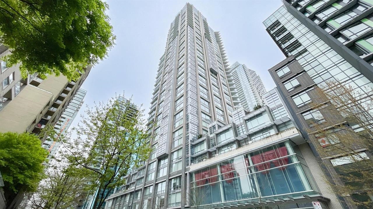80X 1283 Howe Street - MLS&reg; # R3161724