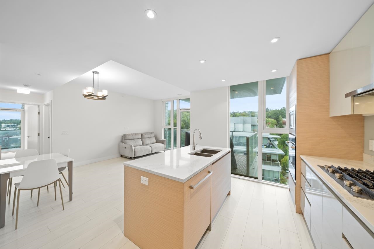 1302 3538 Sawmill Crescent - MLS&reg; # R3161734