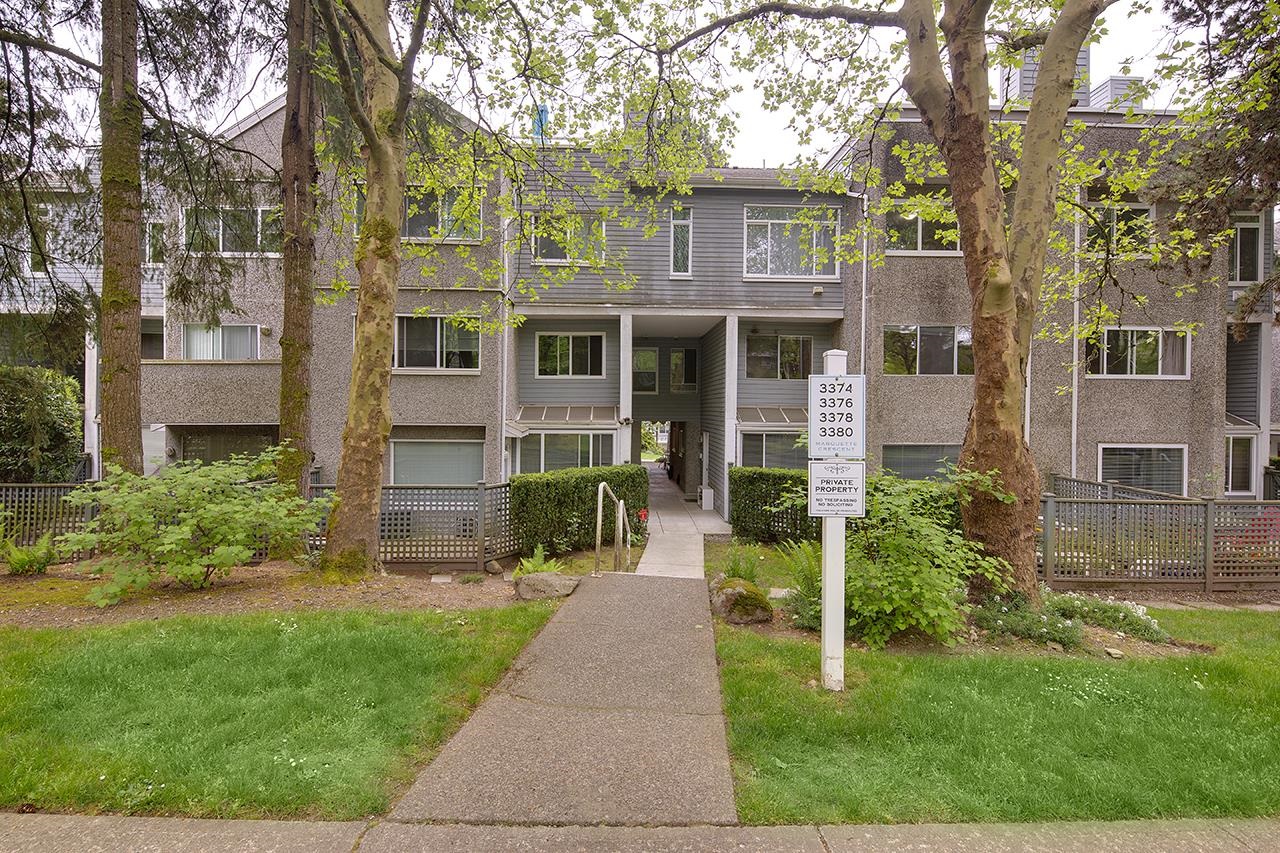  3380 Marquette Crescent - MLS&reg; # R3161776