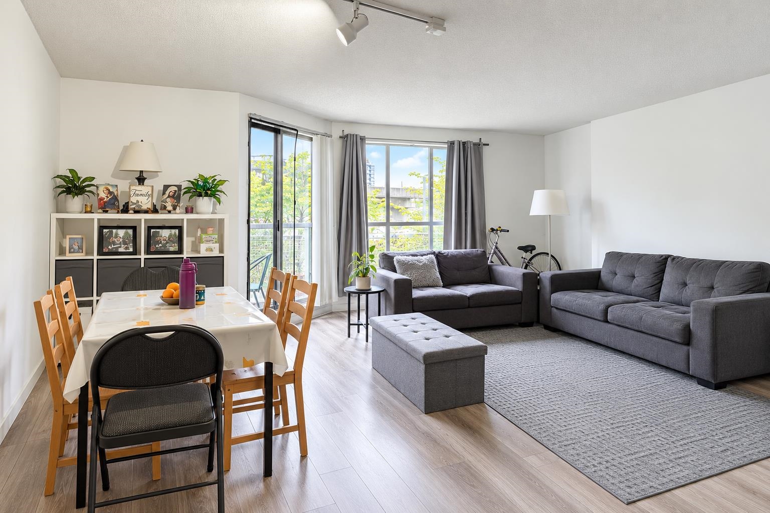 205 3455 Ascot Place - MLS&reg; # R3161799