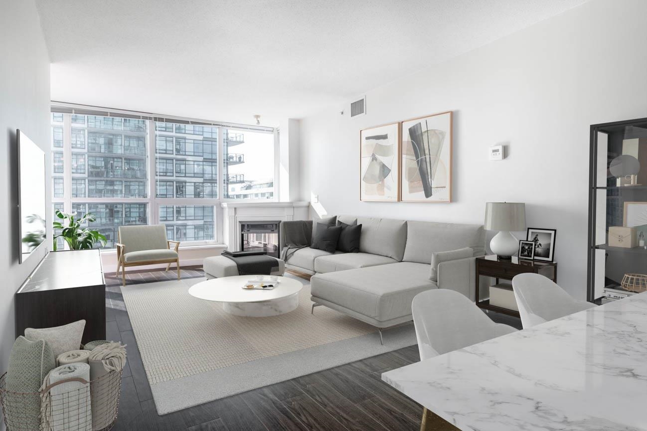 704 188 Esplanade  - MLS&reg; # R3161845