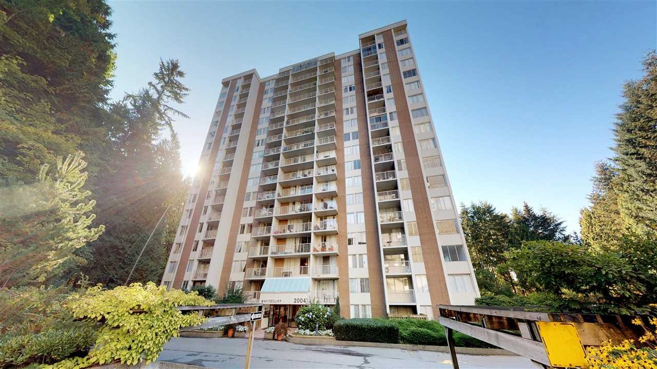1301 2004 Fullerton  - MLS&reg; # R3161885