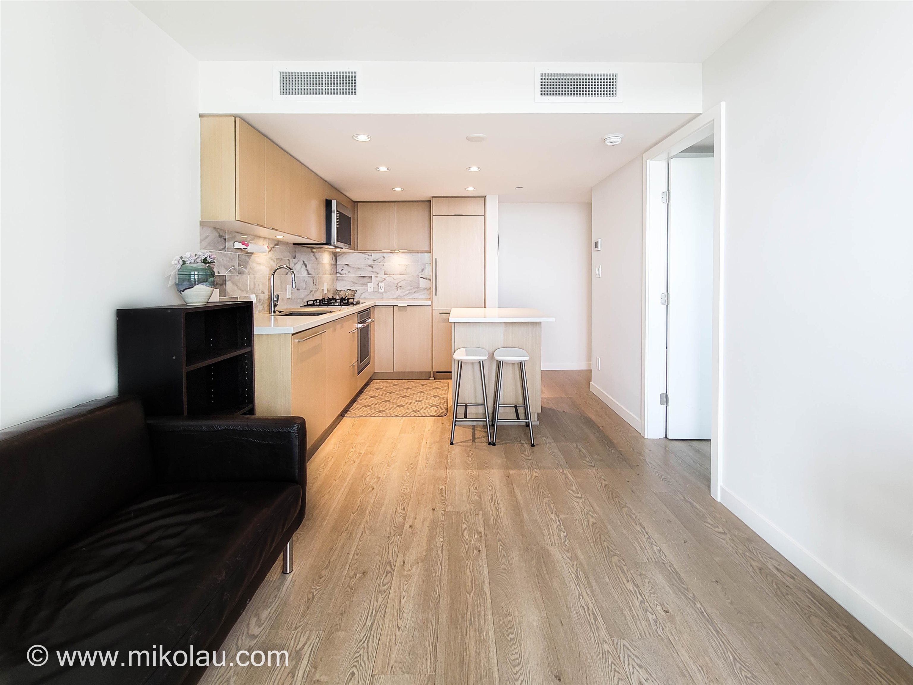 17XX  8189 Cambie Street  - MLS&reg; # R3161915