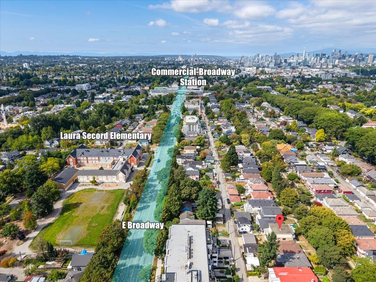  2206 8th Avenue - MLS&reg; # R3161940